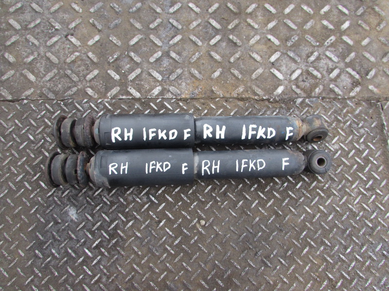 Амортизатор Dodge Ram DH