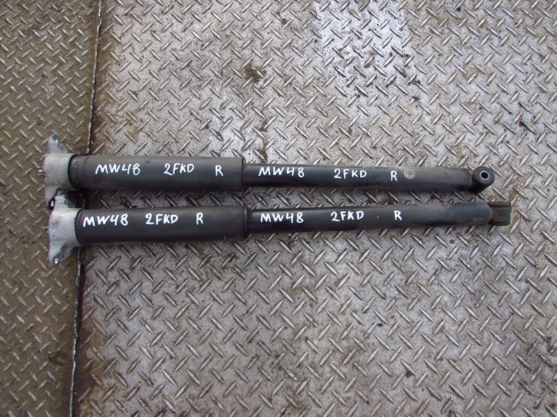 Амортизатор Volvo V40