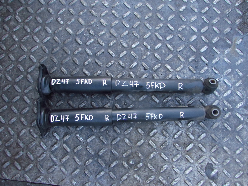 Амортизатор Volvo Xc60