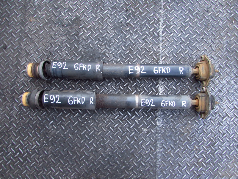 Амортизатор BMW 3-series E92