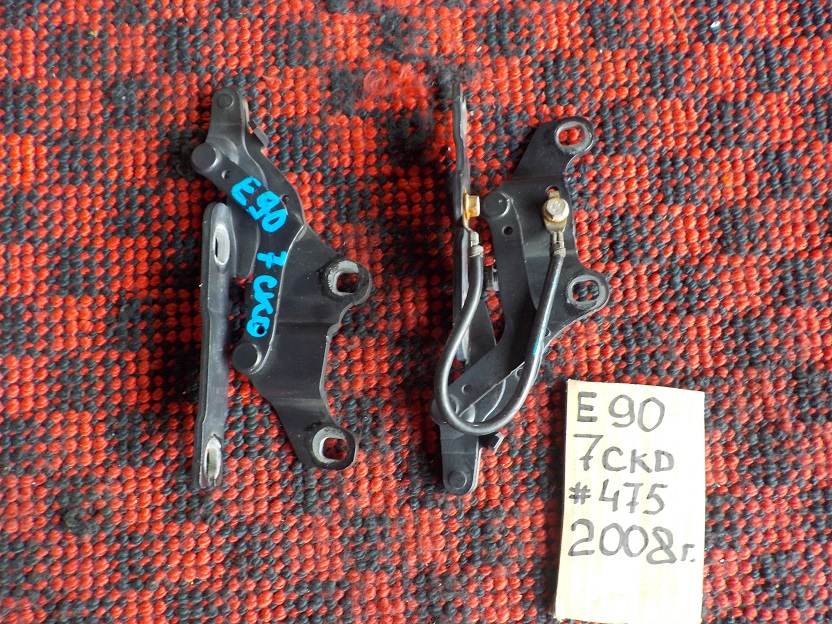 Петля капота BMW 3-series