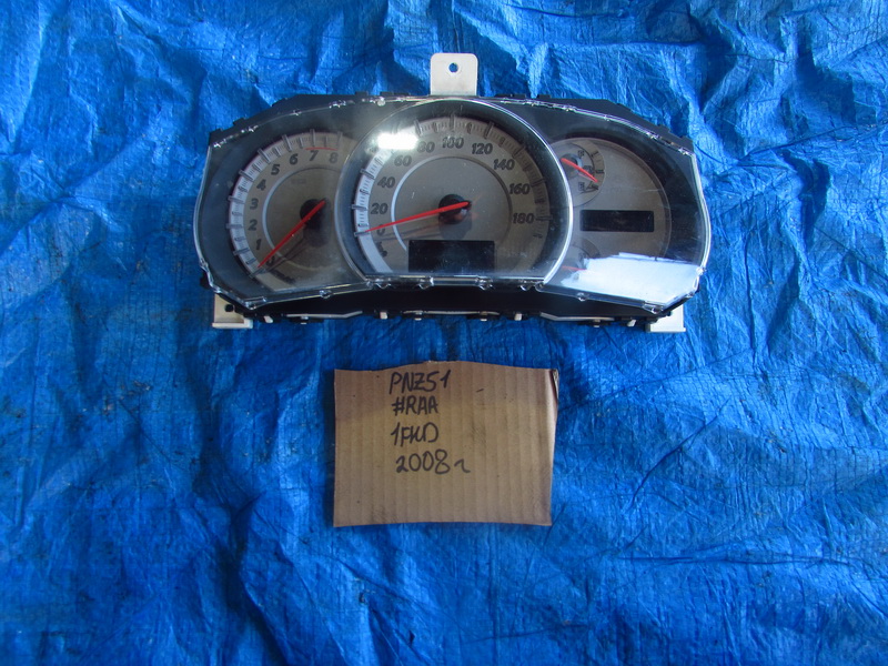 Спидометр Nissan Murano