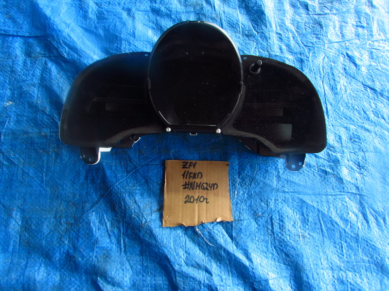 Спидометр Honda Cr-z ZF1