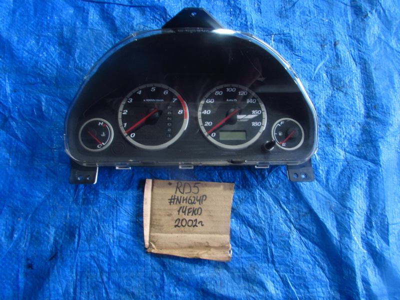 Спидометр Honda CR-V RD5