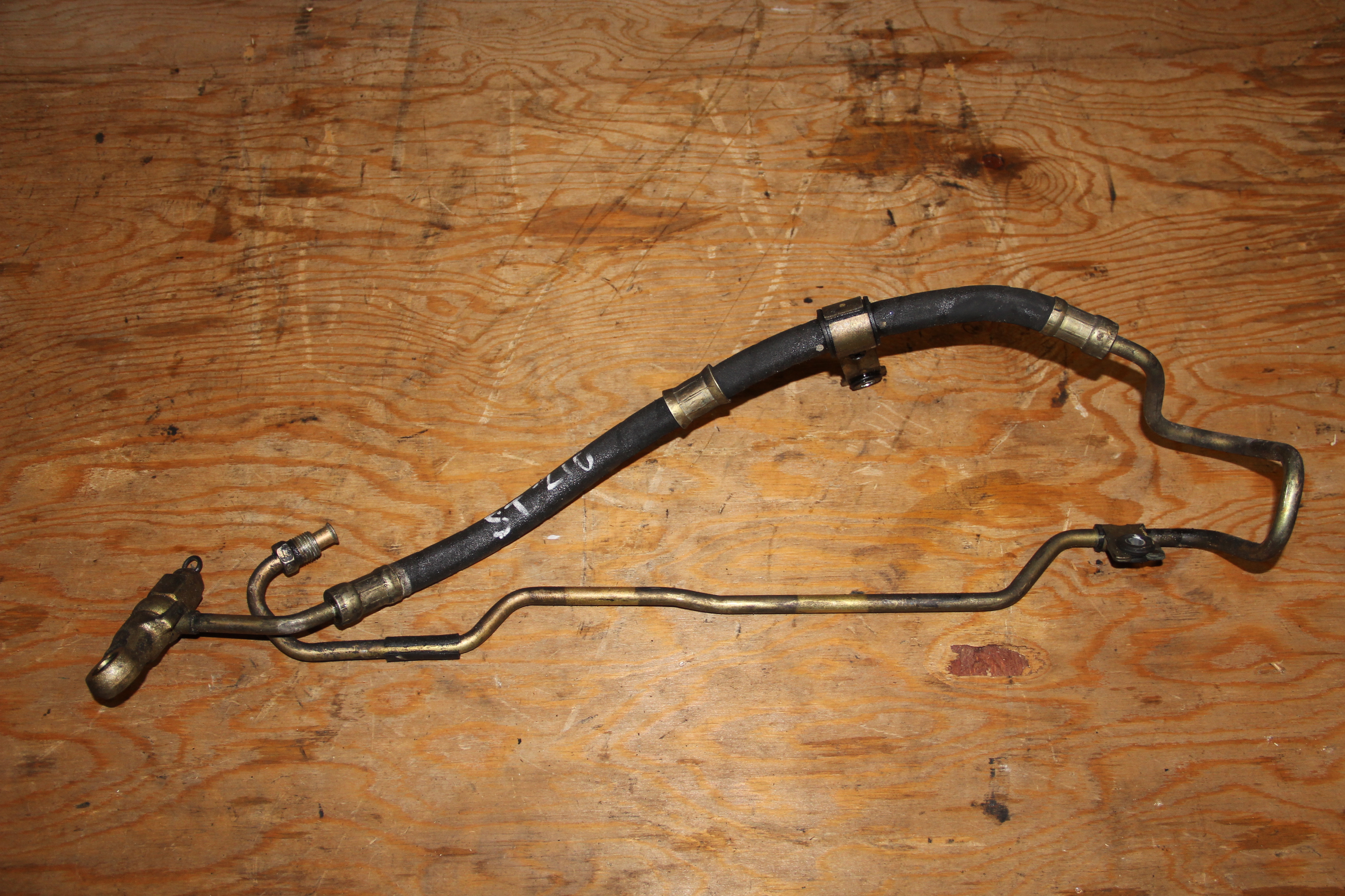 Шланг ГУР Toyota Corona Premio ST210