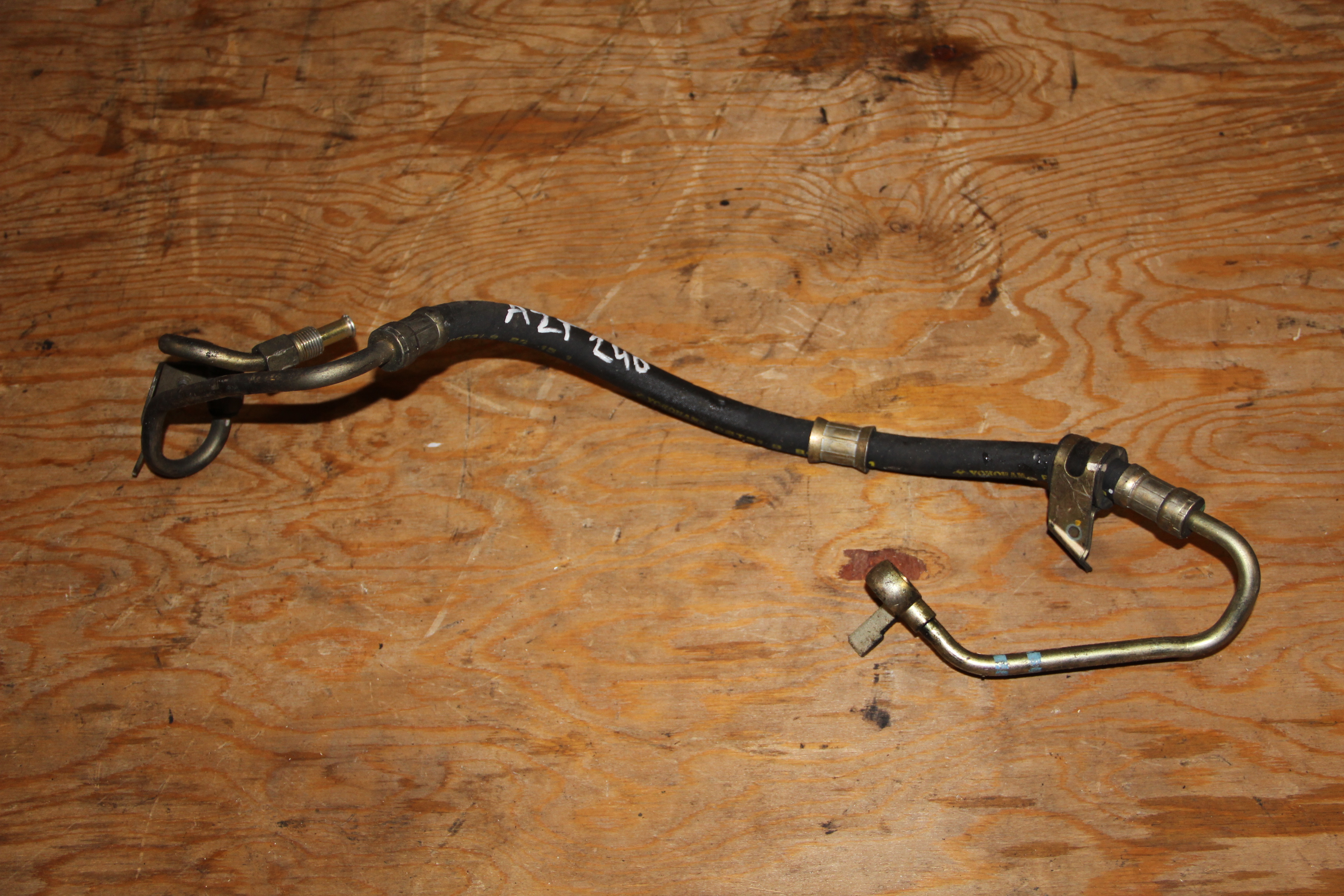 Шланг ГУР Toyota Caldina AZT246