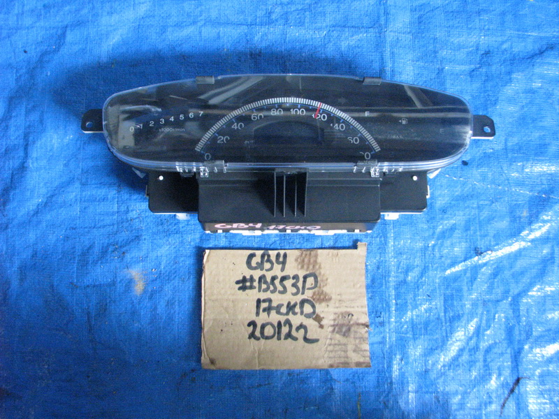 Спидометр Honda Freed GB4