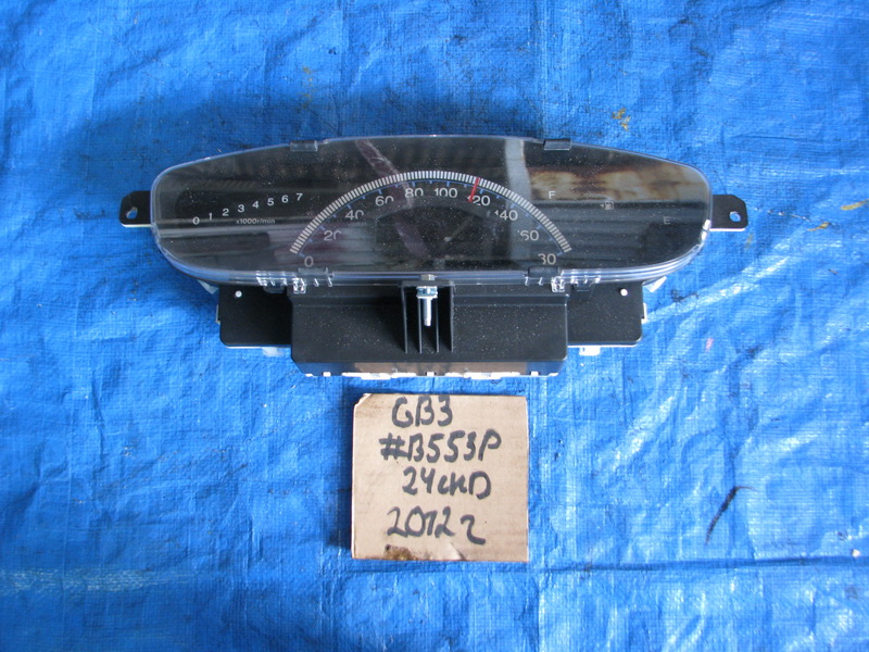 Спидометр Honda Freed GB3