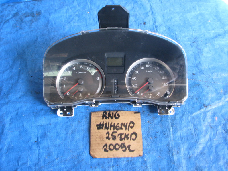 Спидометр Honda Stream