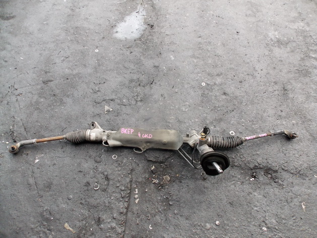 Рулевая рейка Mazda Axela BKEP