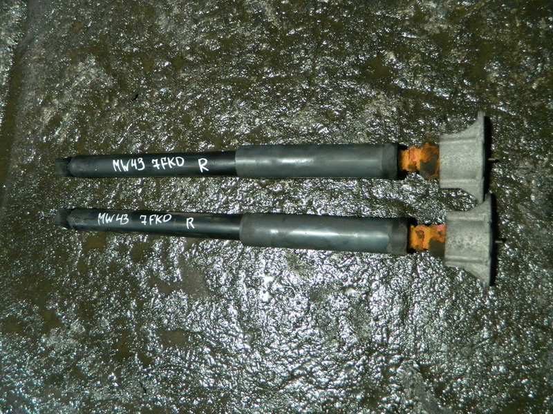 Амортизатор Volvo V50