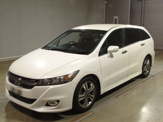Honda Stream RN6