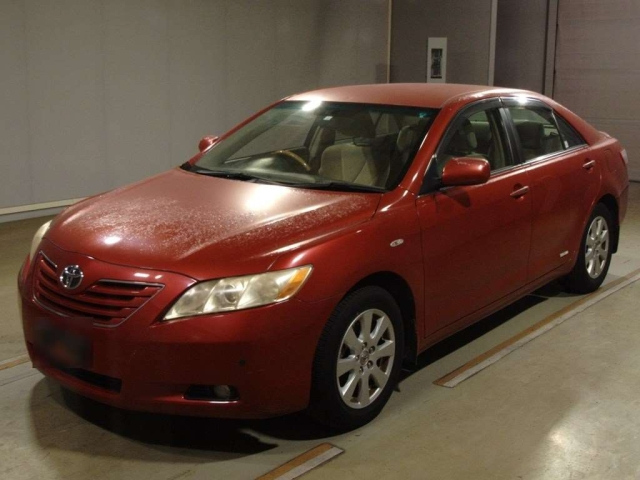 Toyota Camry ACV40