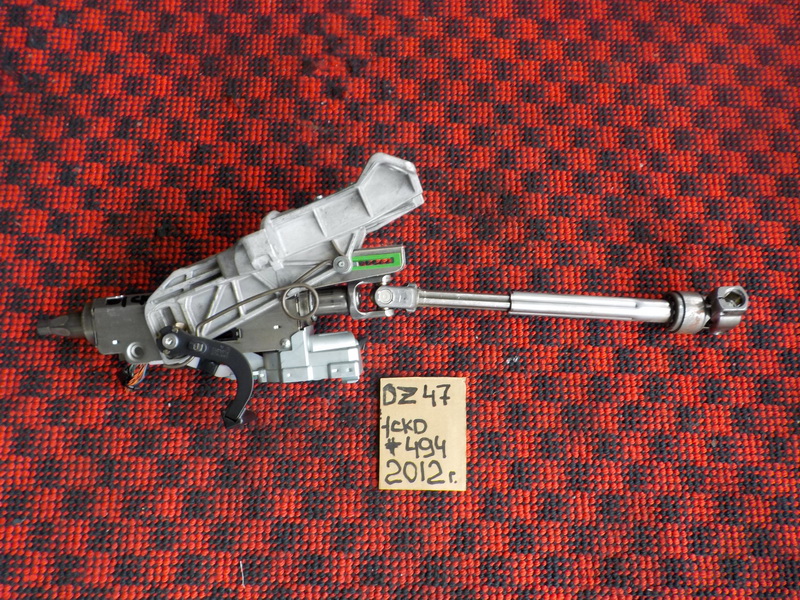 Рулевая колонка Volvo Xc60 DZ47