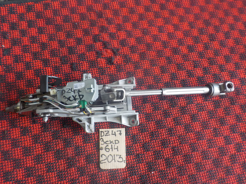 Рулевая колонка Volvo Xc60