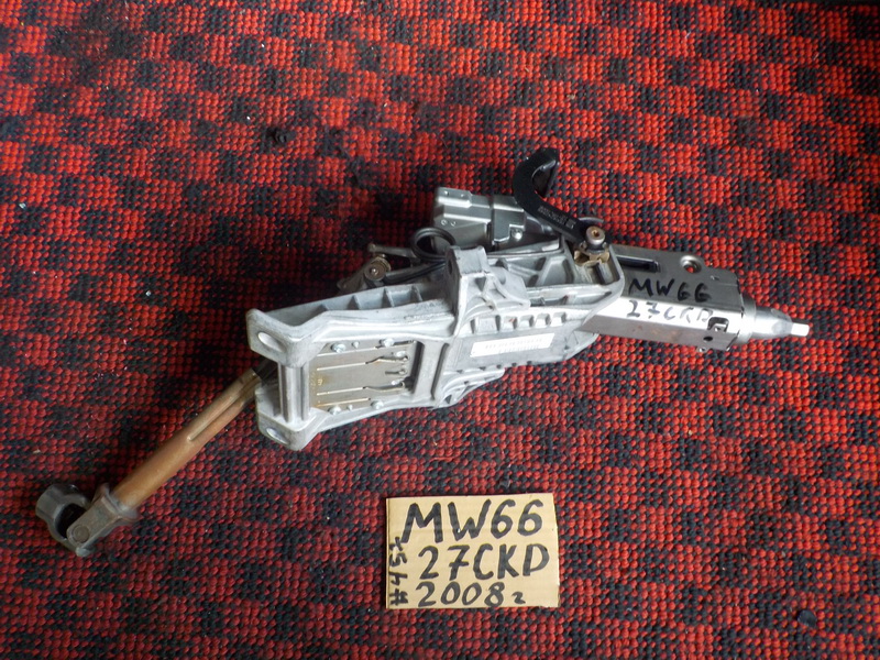 Рулевая колонка Volvo V50