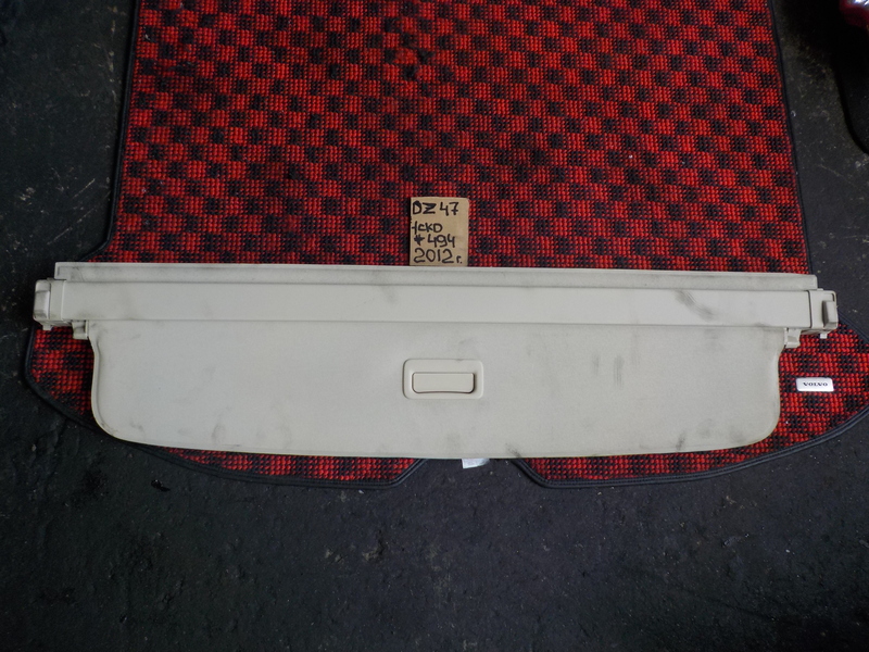 Полка багажника Volvo Xc60