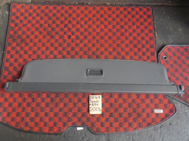 Полка багажника Volvo Xc60