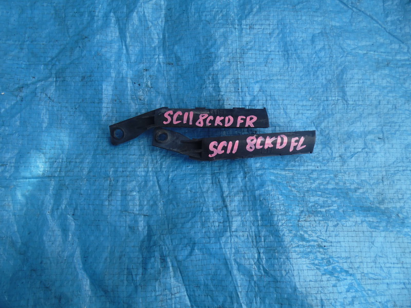 Крепление бампера Nissan Tiida Latio