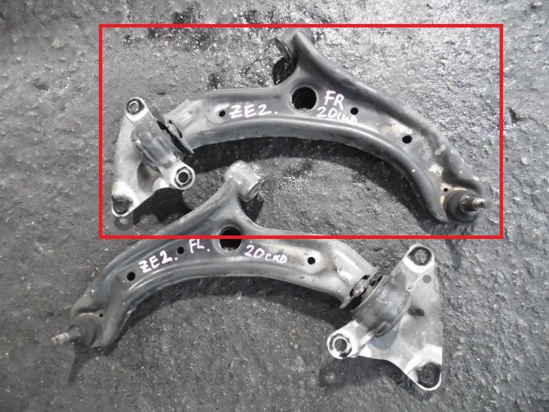 Рычаг Honda Insight