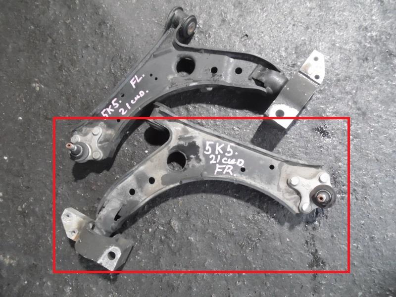 Рычаг Volkswagen Golf