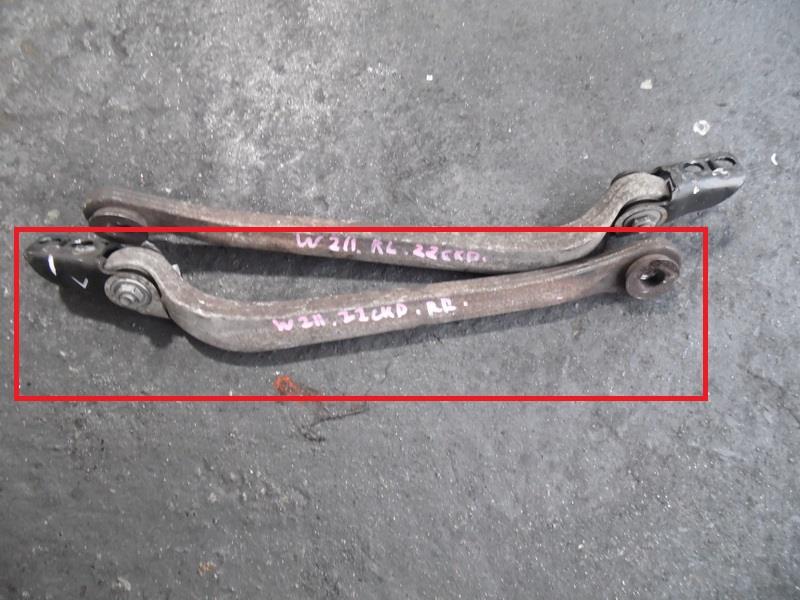 Рычаг Mercedes-benz E-class