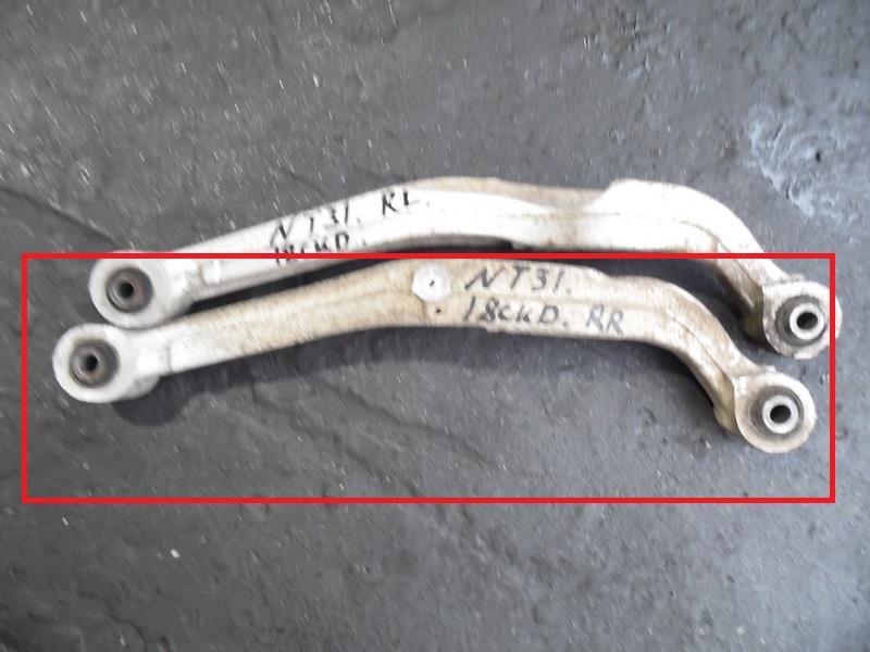 Рычаг Nissan X-Trail