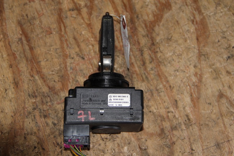 Замок зажигания Volkswagen Touareg