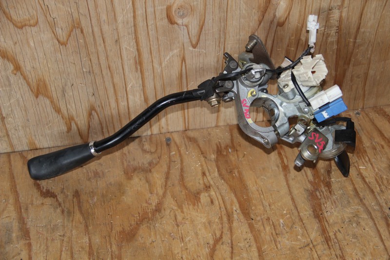 Замок зажигания Toyota Vista Ardeo