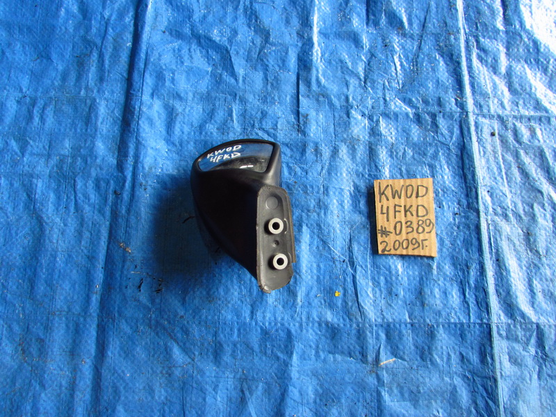 Зеркало на крыло Renaut Kangoo KW0D