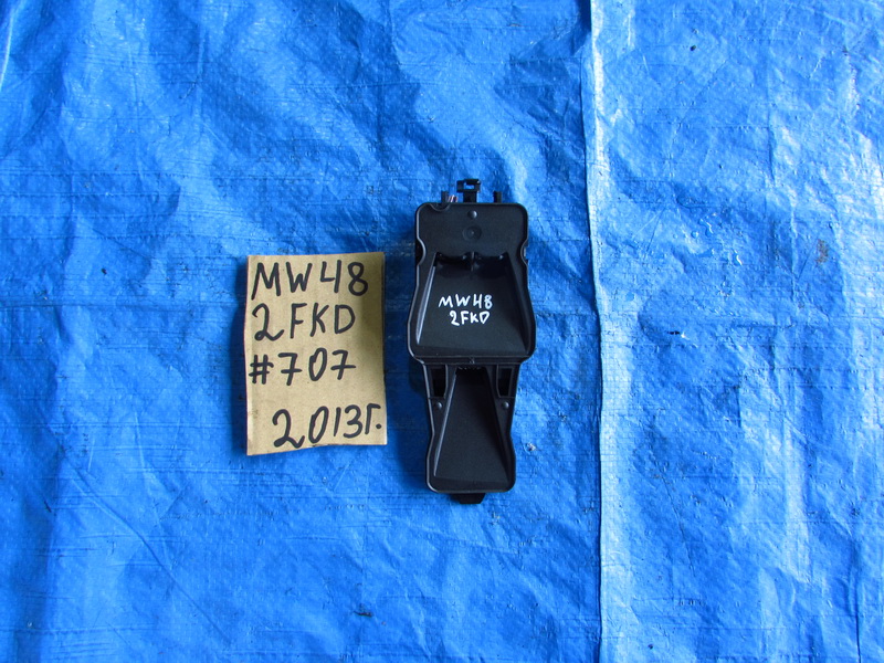 Камера Volvo V40 MV48