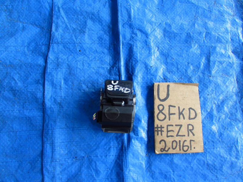 Камера Citroen Grand C4 Picasso U