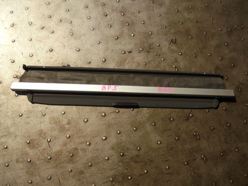 Полка багажника Subaru Legacy BP5