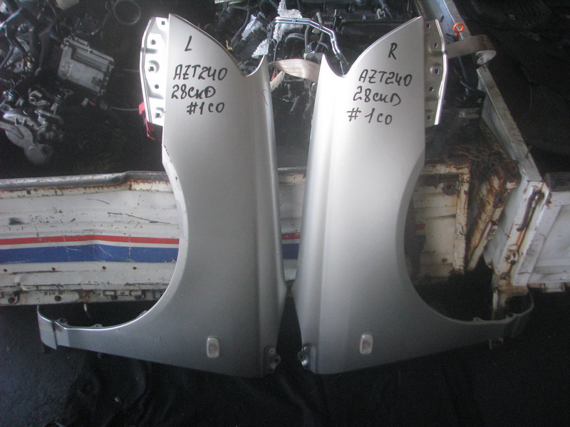 Крыло Toyota Premio