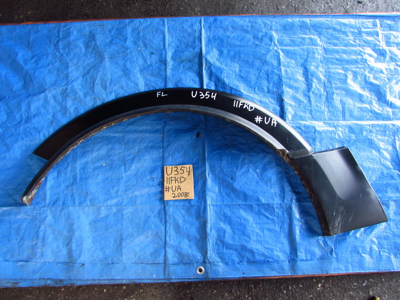 Дефендер Ford Expedition