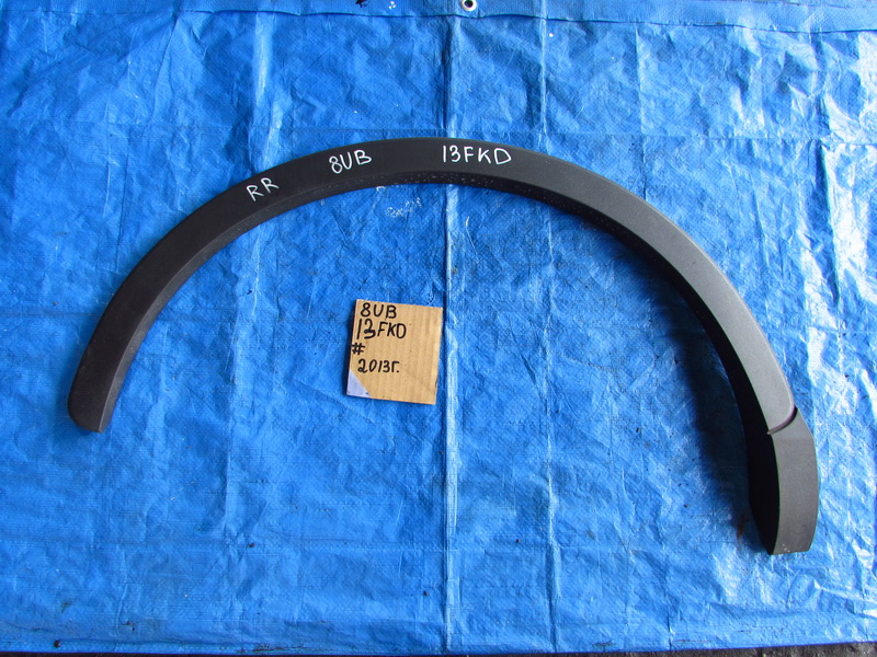 Дефендер Audi Q3 8UB