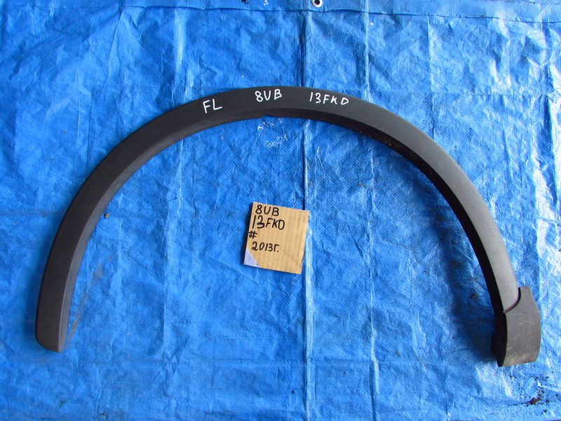 Дефендер Audi Q3