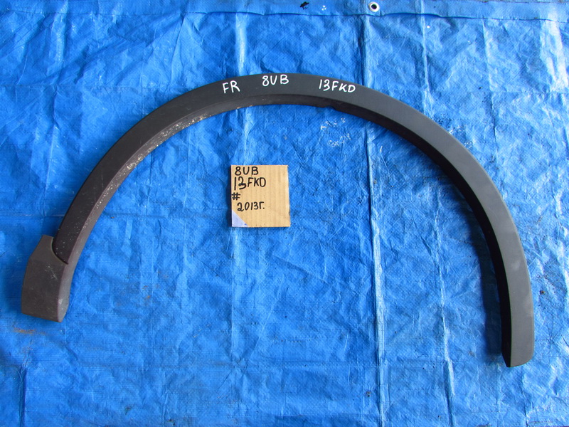 Дефендер Audi Q3 8UB