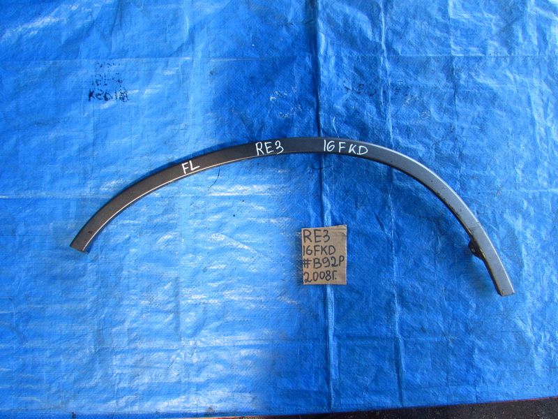 Дефендер Honda CR-V RE3