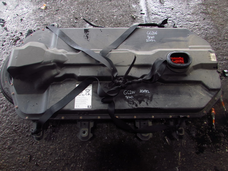 Батарея Mitsubishi Outlander GG2W