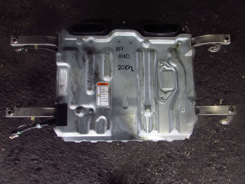 Батарея Honda Cr-z ZF1