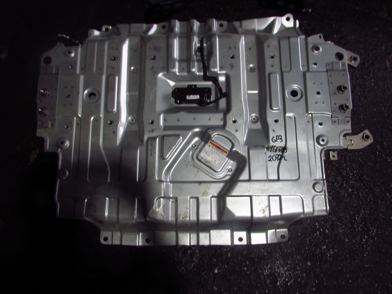 Батарея Honda Freed GP3