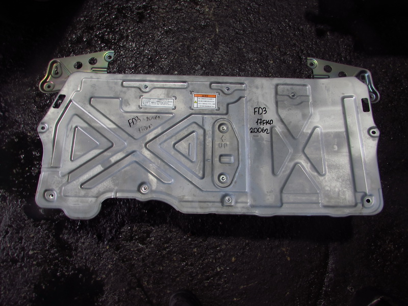 Батарея Honda Civic FD3