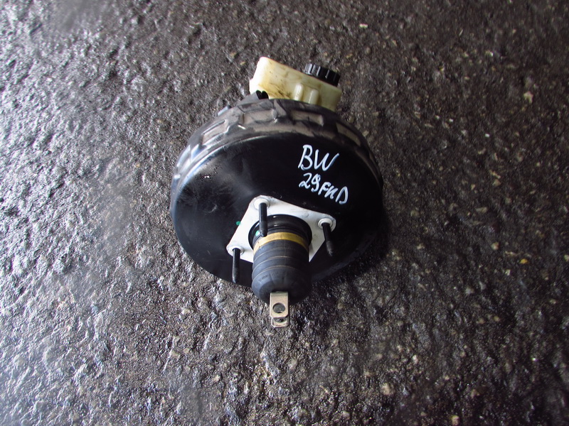 Главный тормозной цилиндр Volvo V70 BW