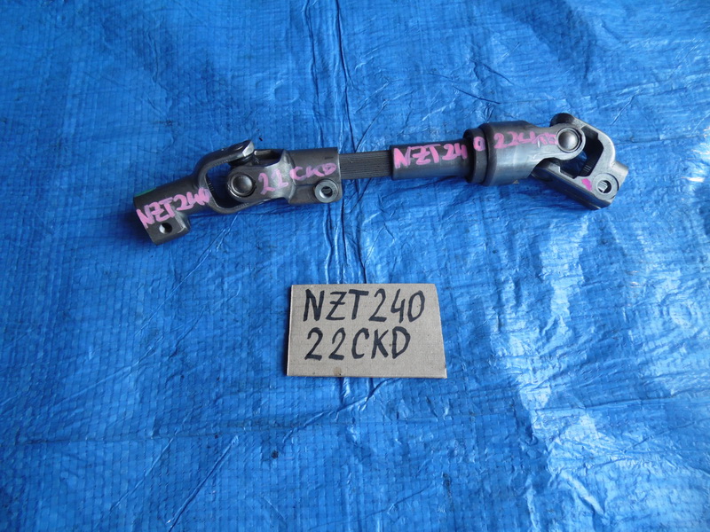 Рулевой карданчик Toyota Allion NZT240