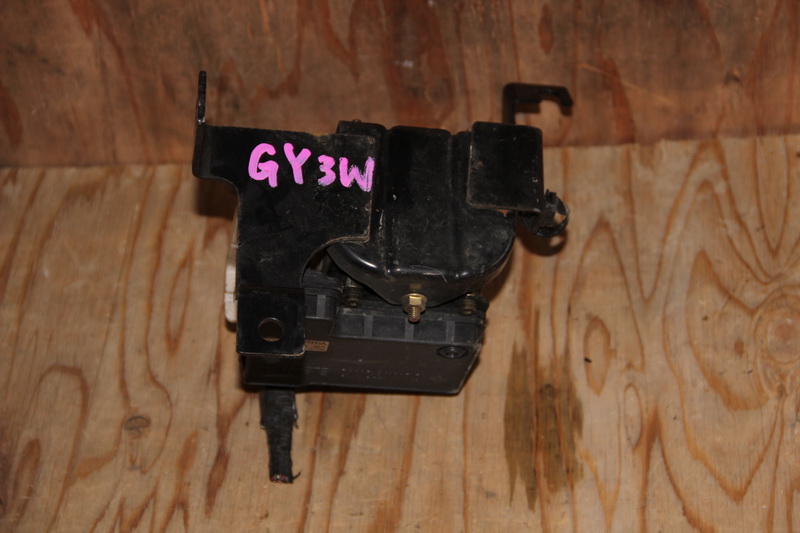 Блок АБС Mazda Atenza Wagon