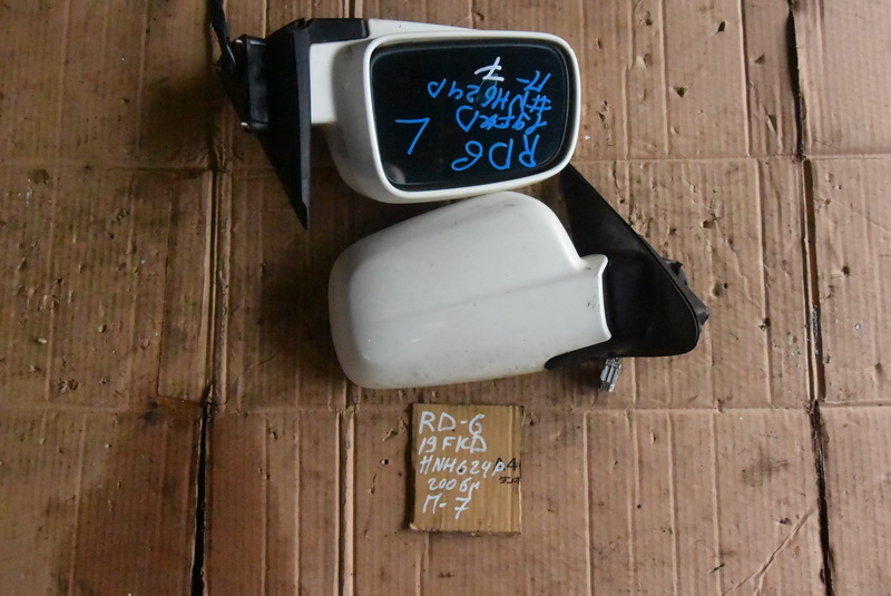 Зеркало Honda CR-V RD6