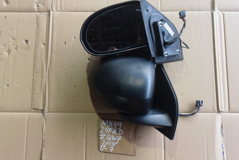 Зеркало Jeep Compass MK49