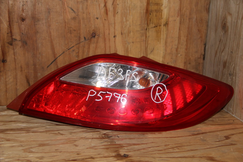 Стоп-сигнал Mazda Demio DE3FS
