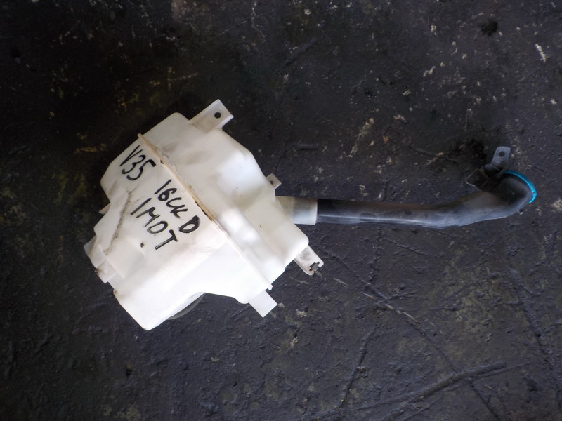 Бачок стеклоомывателя Nissan Skyline V35